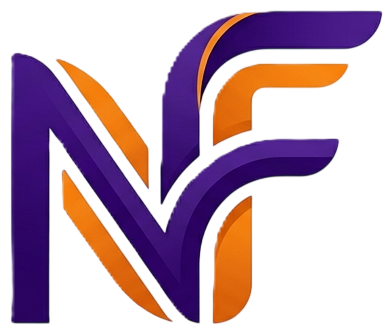 Logo NF